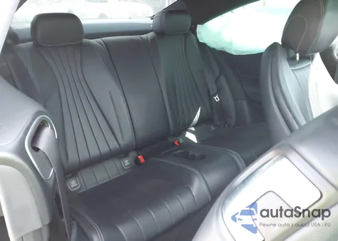 2018 Mercedes-Benz E 400 4Matic z USA, uszkodzony, nr VIN WDD1J6GBXJF013855